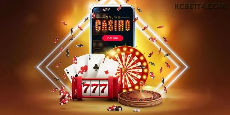 Download app kcbet Android iOS